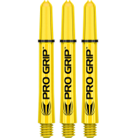 Target Pro Grip nylon met ring